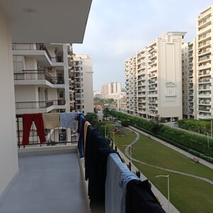 3 BHK Apartment – Exterior View View at Altura Apartments, Nagla Road - for Sale