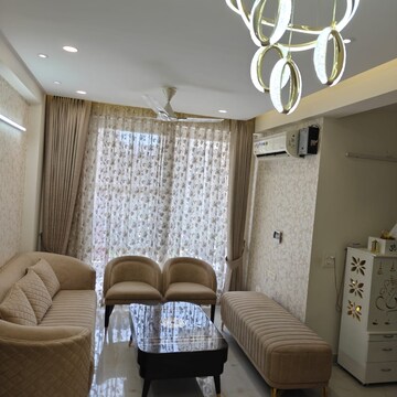 Team Area in 3 BHK Apartment at Altura Apartments, Nagla Road – for Sale