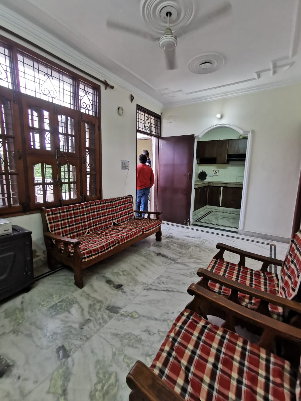 2 BHK Apartment For Rent in Supertech Ecovillage II