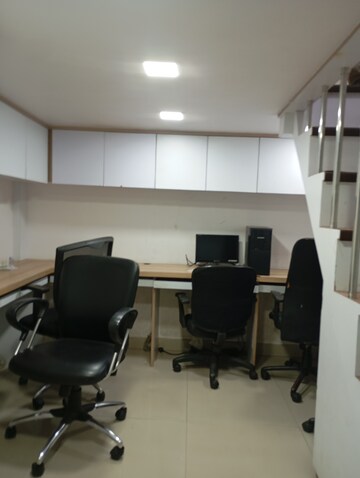  Office Space For Rent in Haware Fantasia, Vashi Sector 28