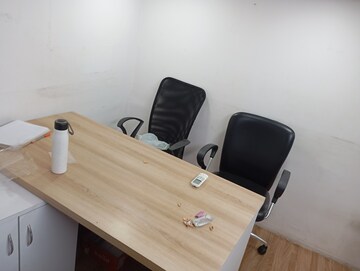 Team Area in  Office Space at Haware Fantasia, Vashi Sector 28 – for Rent
