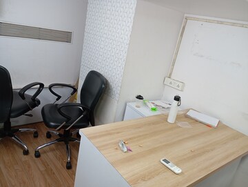 Team Area in  Office Space at Haware Fantasia, Vashi Sector 28 – for Rent