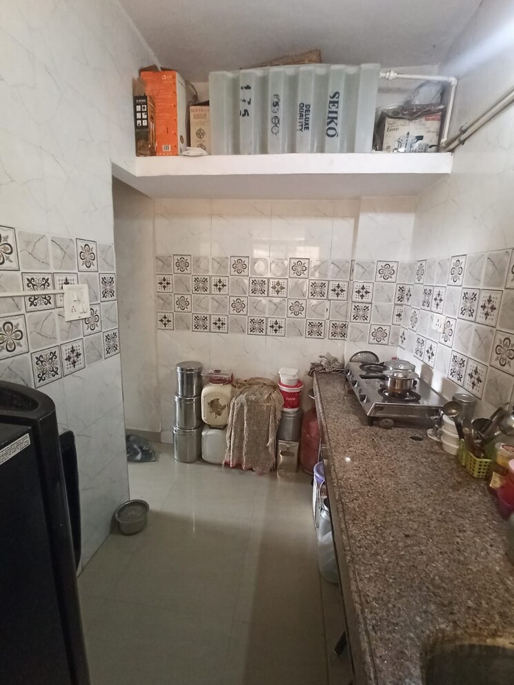 Kitchen, yashwant-height-s 1 Bedroom 653 Sq.Ft. Apartment In Kalyan East Thane 9057973