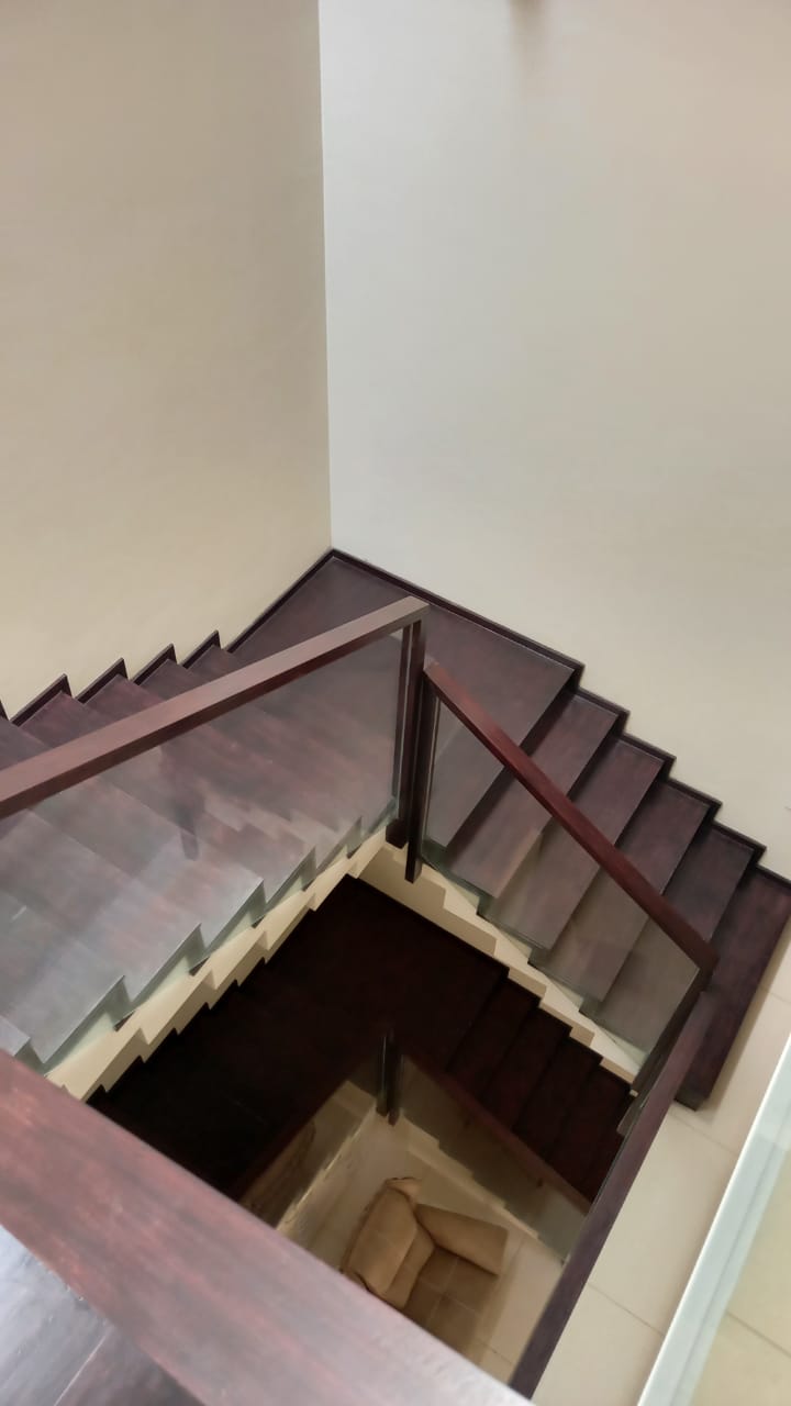 4 BHK 4900 Sq.Ft. Villa in Brigade Orchards