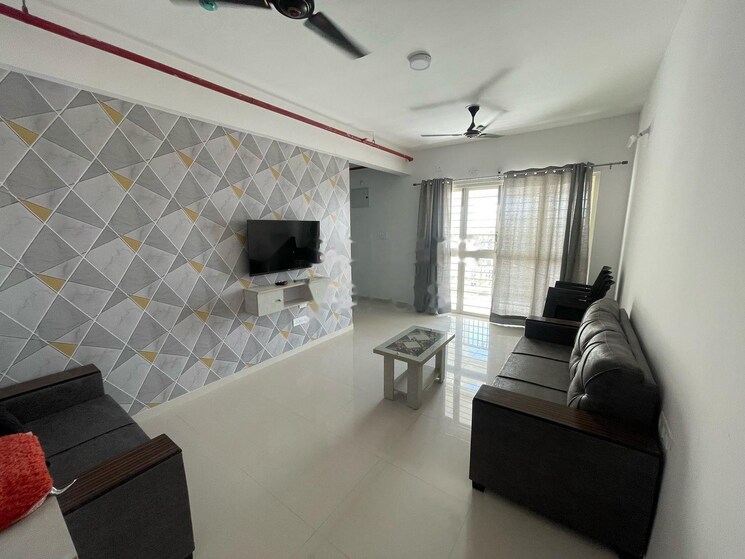 Team Area, goel-ganga-altus 3 Bedroom 1053 Sq.Ft. Apartment In Kharadi Pune 9057904