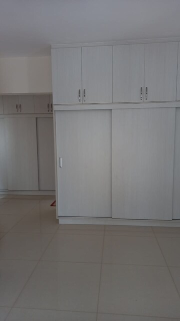 Bathroom in 4 BHK Villa at Brigade Orchards, Devanahalli – for Rent
