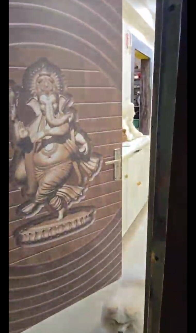 Bathroom, windsor-paradise-2 3 Bedroom 888 Sq.Ft. Apartment In Raj Nagar Extension Ghaziabad 9057959