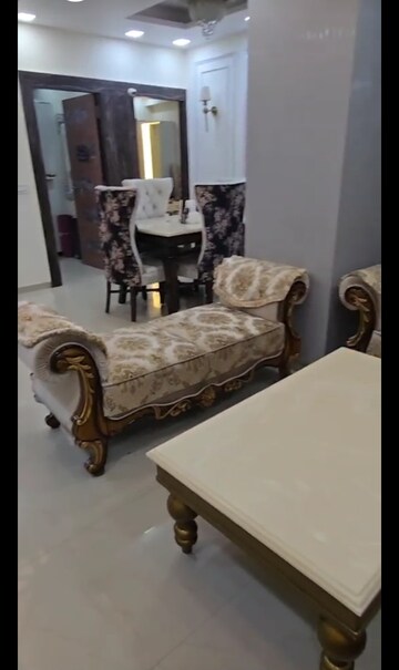 Bedroom in 3 BHK Apartment at Windsor Paradise 2, Raj Nagar Extension – for Sale