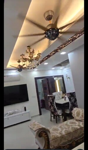 Furnished Amenities in 3 BHK Apartment at Windsor Paradise 2, Raj Nagar Extension – for Sale