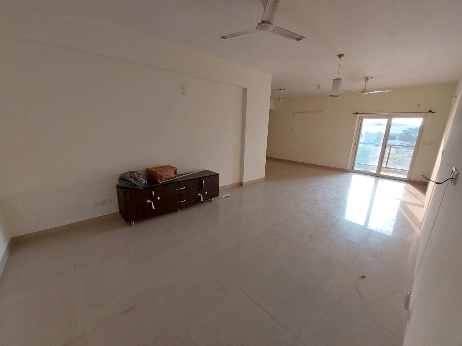 3 BHK Apartment For Rent in Salarpuria Sattva Aspire