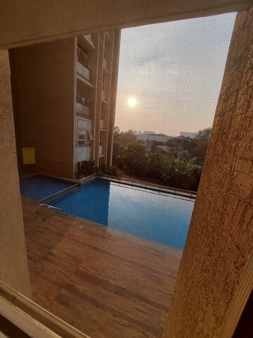 Room in 3 BHK Apartment at Salarpuria Sattva Aspire, Hennur Road – for Rent