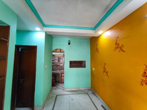 Furnished Amenities in 2 BHK Independent House at Solutrean Delta City Centre, Delta I Greater Noida – for Sale