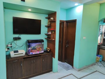 Furnished Amenities in 2 BHK Independent House at Solutrean Delta City Centre, Delta I Greater Noida – for Sale