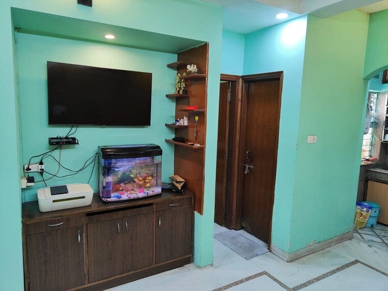 undefined, solutrean-delta-city-centre 2 Bedroom 60 Sq.Mt. Independent House In Delta I Greater Noida Greater Noida 9057930