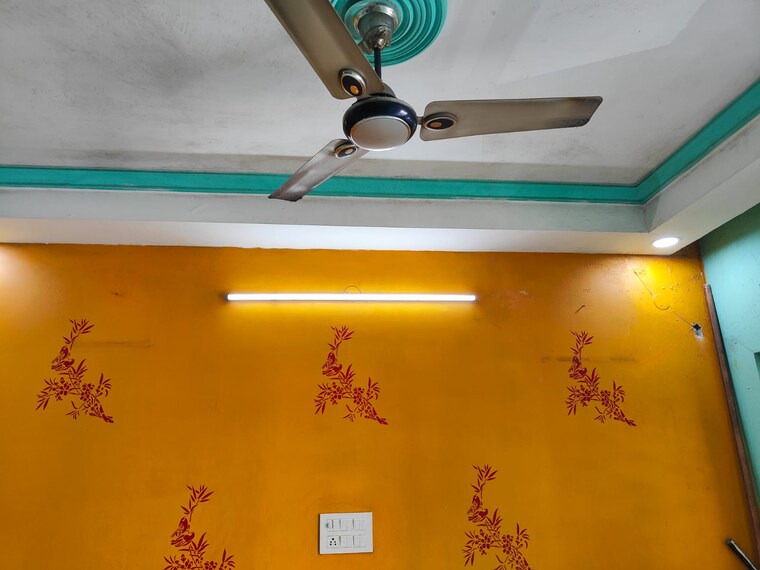 undefined, solutrean-delta-city-centre 2 Bedroom 60 Sq.Mt. Independent House In Delta I Greater Noida Greater Noida 9057930