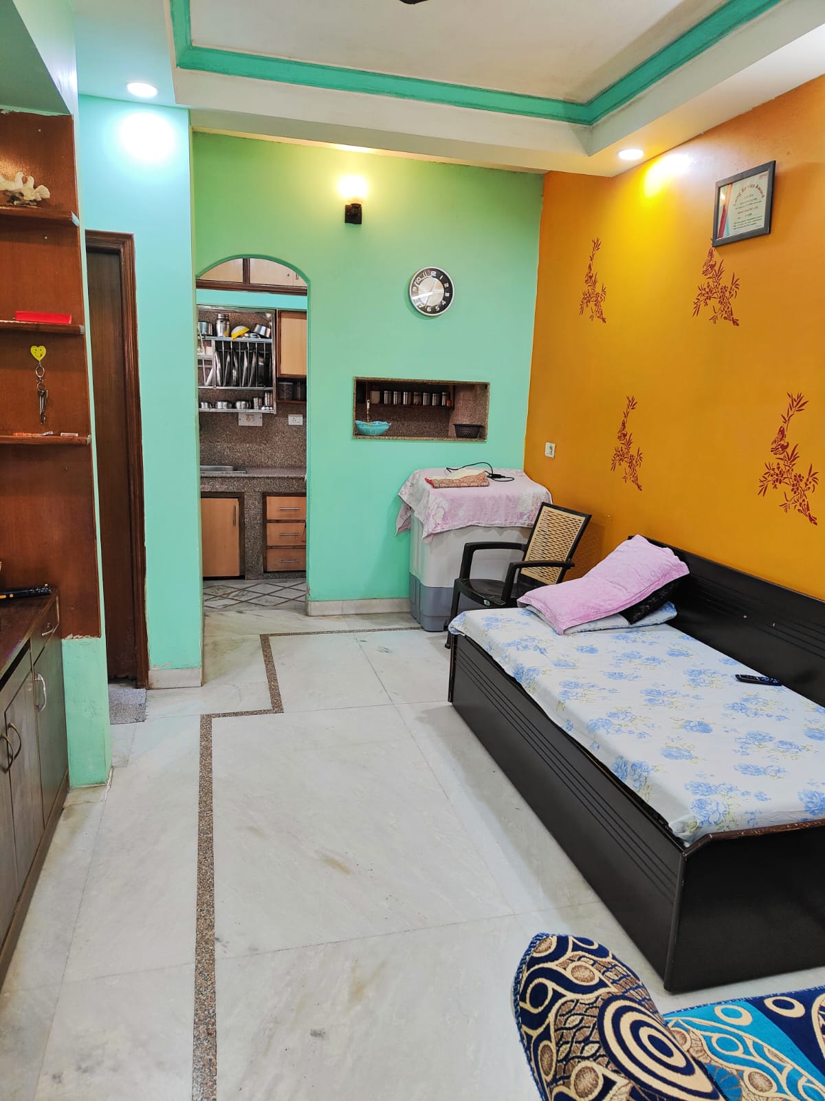 2 BHK Independent House For Sale in Solutrean Delta City Centre