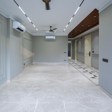 4 BHK Builder Floor For Sale in Jor Bagh
