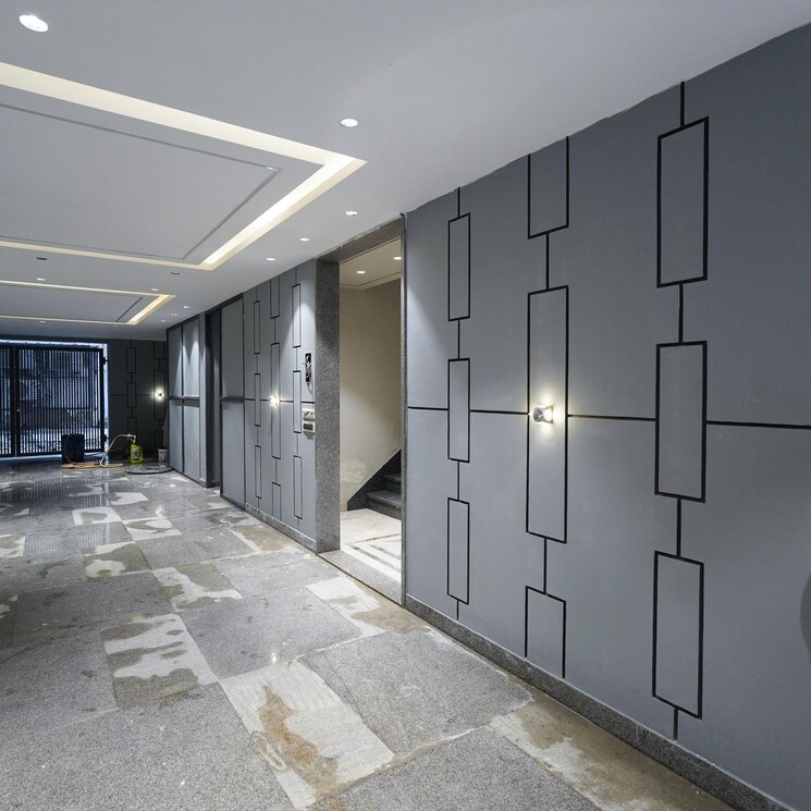 undefined, jor bagh 4 Bedroom 375 Sq.Yd. Builder Floor In Jor Bagh Delhi 9057937