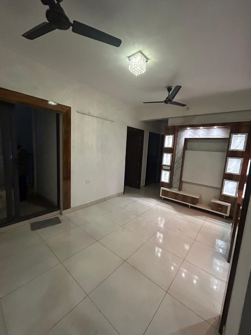 3 BHK + Extra Room Apartment For Sale in ABA Coco County