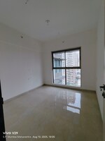 2 BHK + Pooja Room 584 Sq.Ft. Apartment in Chandak Cornerstone
