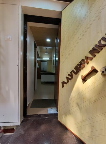   Office Space at Dadar East – for Rent