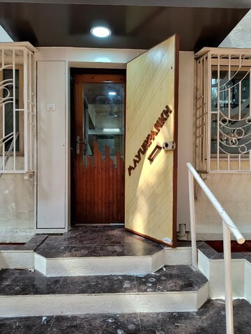  Office Space – Exterior View View at Dadar East - for Rent