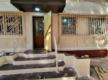  Office Space – Exterior View View at Dadar East - for Rent