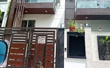 2 BHK Builder Floor For Sale in Dayanand Colony