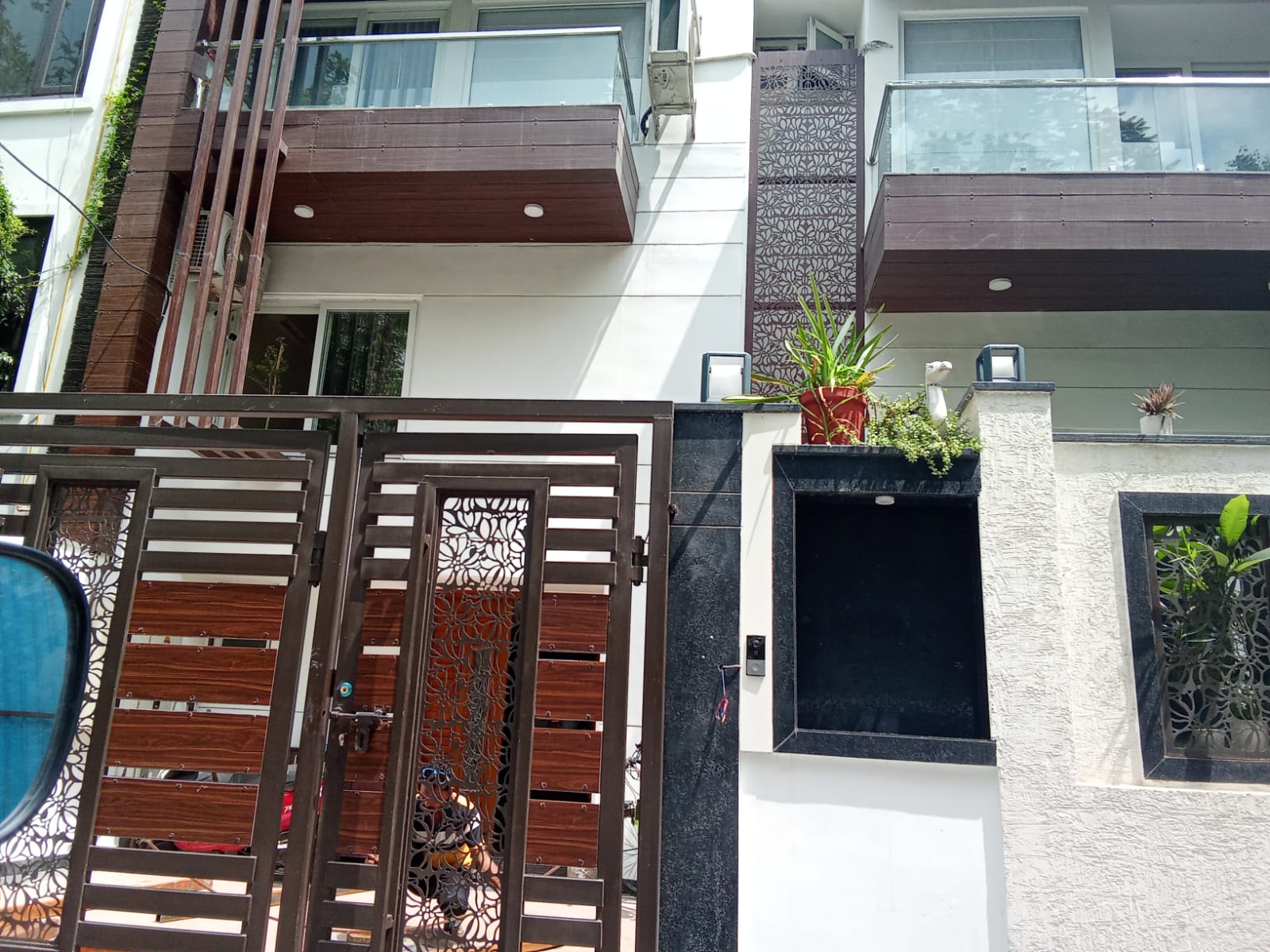 2 BHK Builder Floor For Sale in Dayanand Colony
