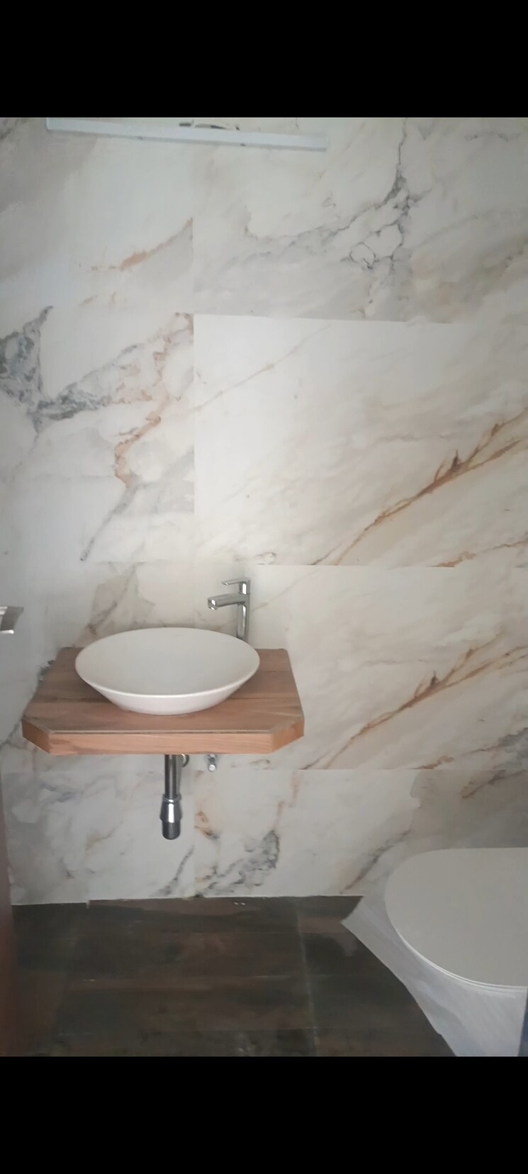 Bathroom, anant-tara 2 Bedroom 667 Sq.Ft. Apartment In Kandivali West Mumbai 9058004