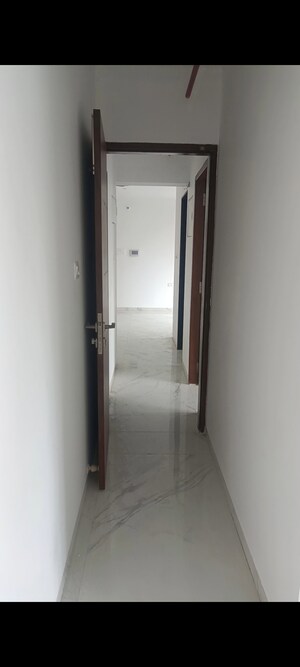 Building Lobby in 2 BHK Apartment at Anant Tara, Kandivali West – for Sale