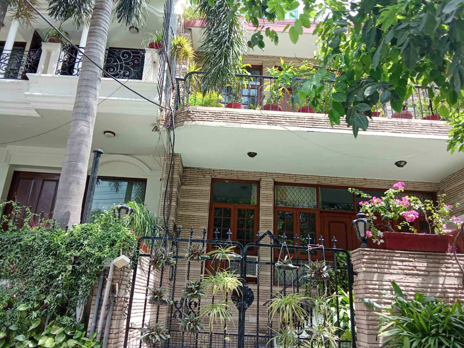 2 BHK Builder Floor For Sale in Dayanand Colony