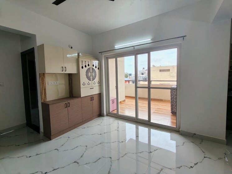 Kitchen, ramamurthy nagar 3 Bedroom 1500 Sq.Ft. Apartment In Ramamurthy Nagar Bangalore 9057984