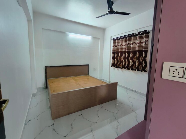 Kitchen, ramamurthy nagar 3 Bedroom 1500 Sq.Ft. Apartment In Ramamurthy Nagar Bangalore 9057984