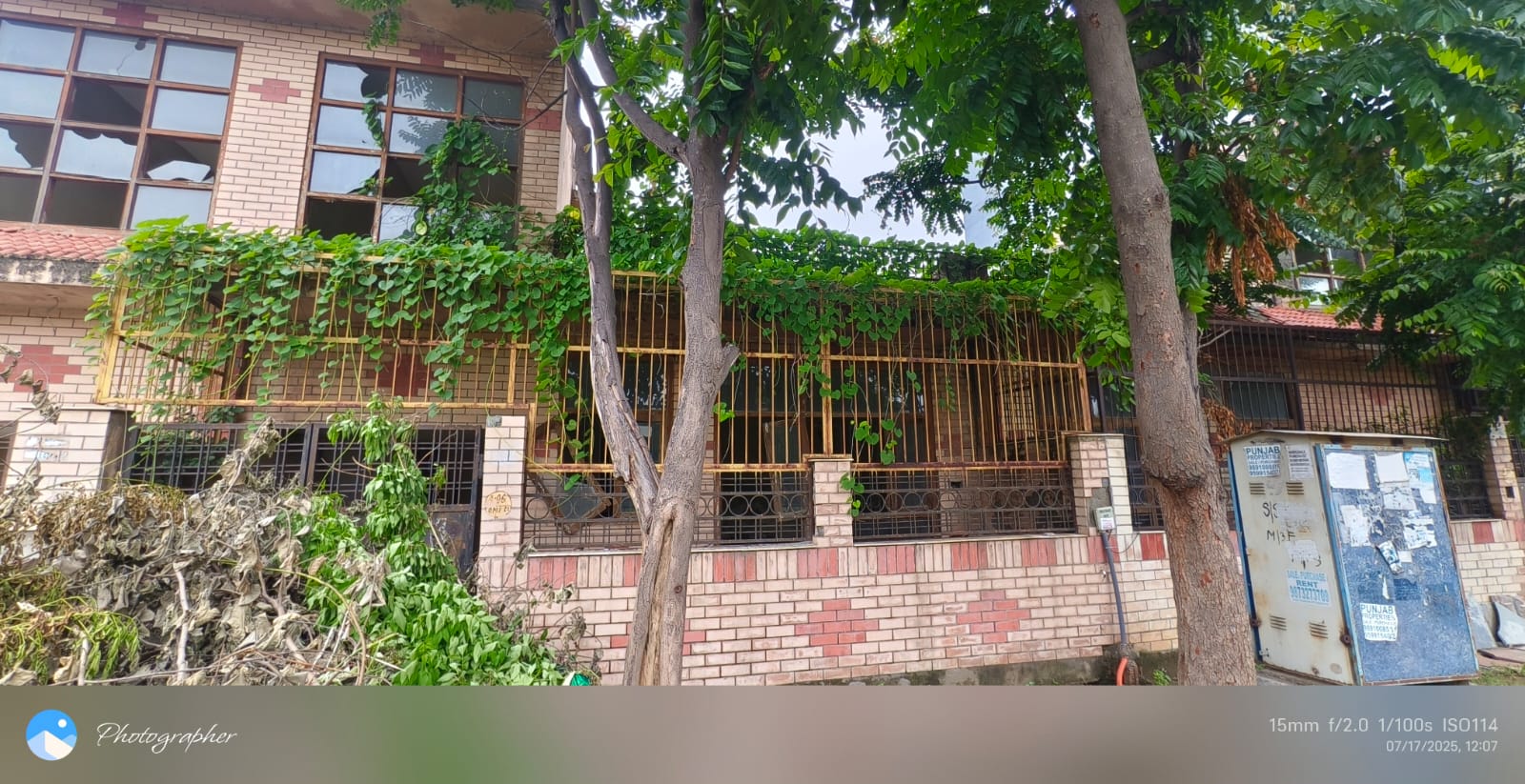 Plot For Sale in Gnida Plot Schme