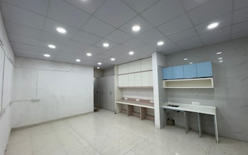 Office Space For Rent in Ashar Millennia, Kapur Bawdi