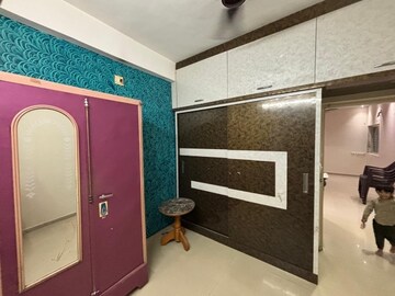 Furnished Amenities in 2 BHK Apartment at Chandkheda – for Sale