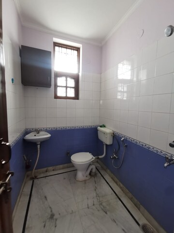 Kitchen in 2 BHK Apartment at Ajnara Homes, Sector 16b Greater Noida – for Rent
