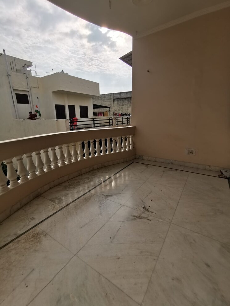 Exterior View, ajnara-homes 2 Bedroom 1252 Sq.Ft. Apartment In Sector 16b Greater Noida Greater Noida 9057996