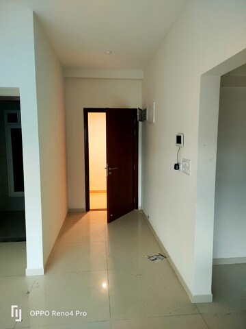 Building Lobby in 3 BHK Apartment at LnT Raintree Boulevard, Hebbal – for Rent