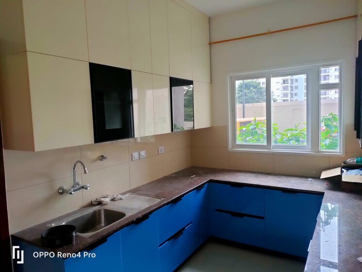 Team Area, lnt-raintree-boulevard 3 Bedroom 1645 Sq.Ft. Apartment In Hebbal Bangalore 9058058