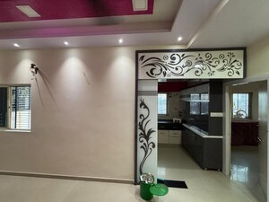 Kitchen in 2 BHK Apartment at Chandkheda – for Sale