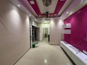 Living Room in 2 BHK Apartment at Chandkheda – for Sale