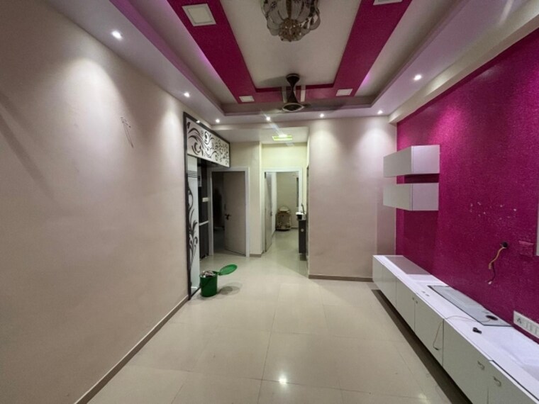 Living Room, chandkheda 2 Bedroom 1042 Sq.Ft. Apartment In Chandkheda Ahmedabad 9058066