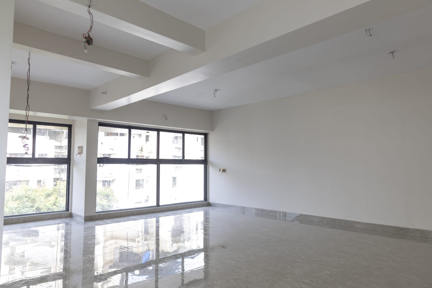 Office Space For Sale in Ratnamani Platinum Square