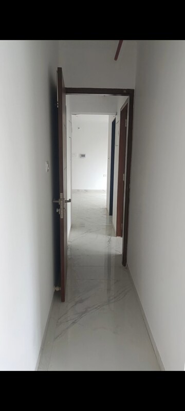Building Lobby in 2 BHK Apartment at Anant Tara, Kandivali West – for Rent