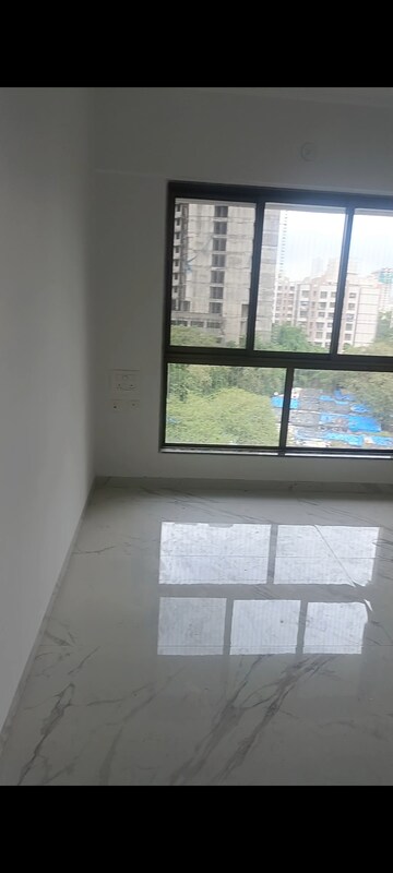 Kitchen in 2 BHK Apartment at Anant Tara, Kandivali West – for Rent