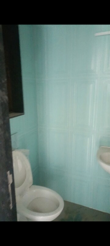 Bathroom in 2 BHK Apartment at Anant Tara, Kandivali West – for Rent