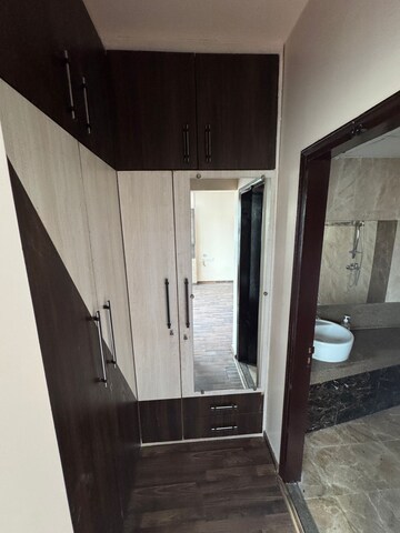 Kitchen in 3 BHK Apartment at ABA Coco County, Sector 10 Greater Noida – for Sale