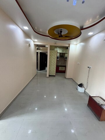 Building Lobby in 3 BHK Apartment at ABA Coco County, Sector 10 Greater Noida – for Sale
